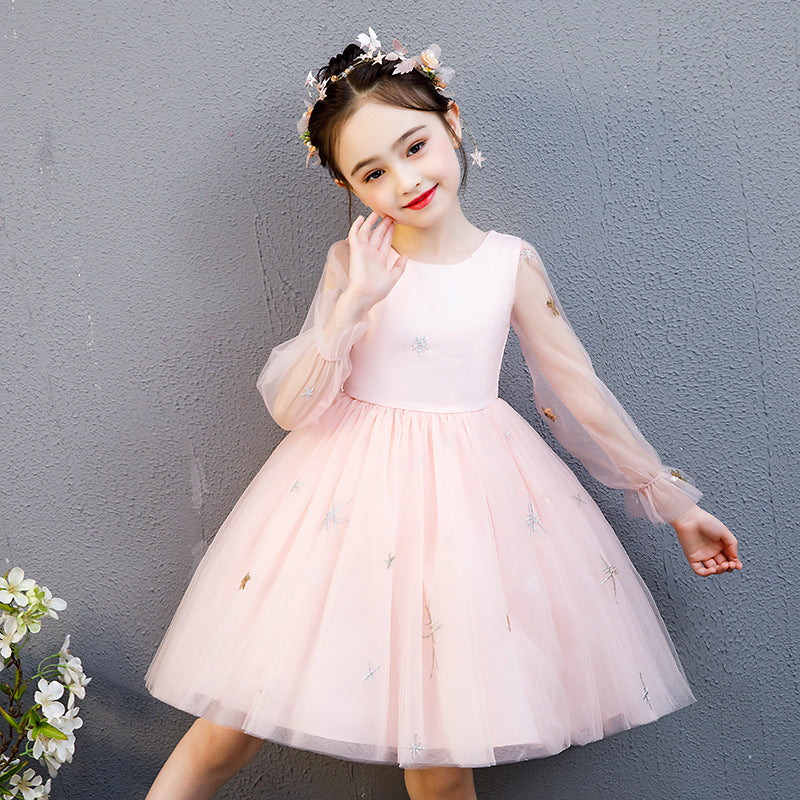 Elegant Casual Dress for Girls – Stylish & Lightweight