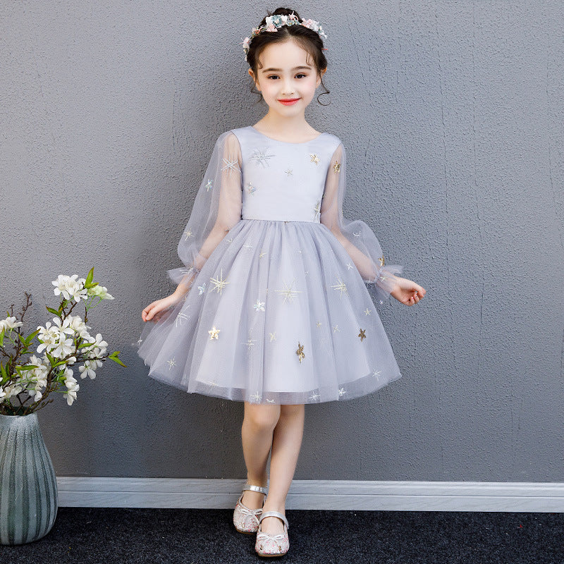 Elegant Casual Dress for Girls – Stylish & Lightweight
