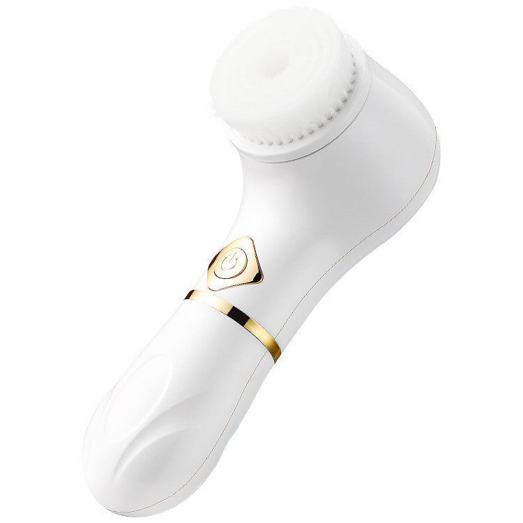 Electric Facial Cleanser: Pore Cleaner & Blackhead Remover