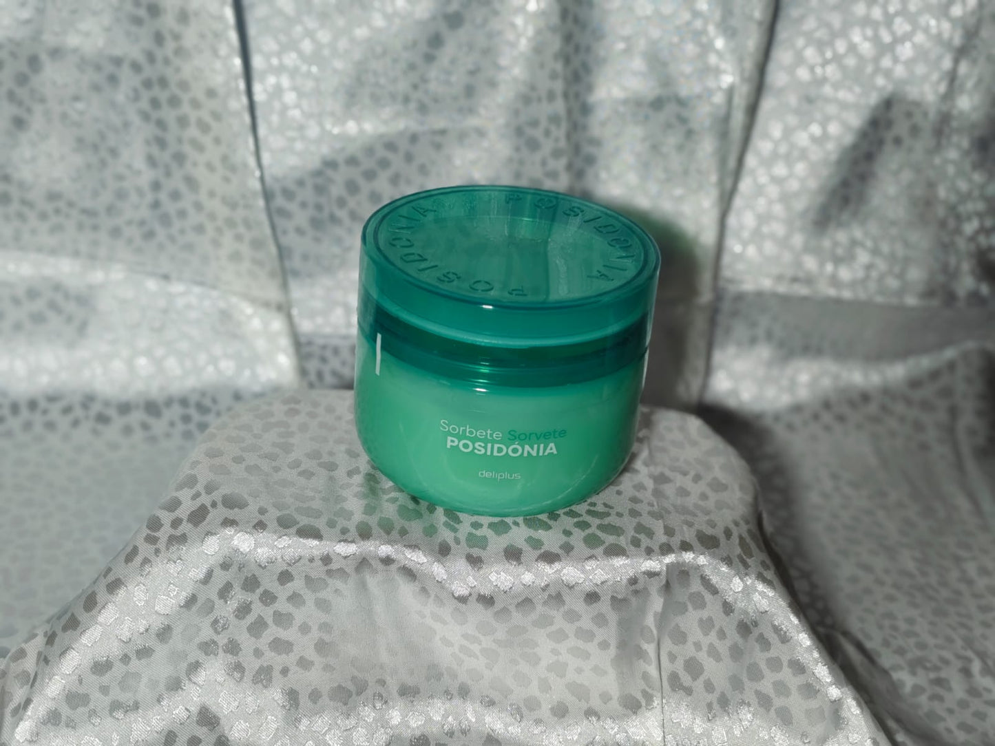 Box Deenoon Store Hydration Trio – Sorbet, Antioxidant Cream & Coconut Butter