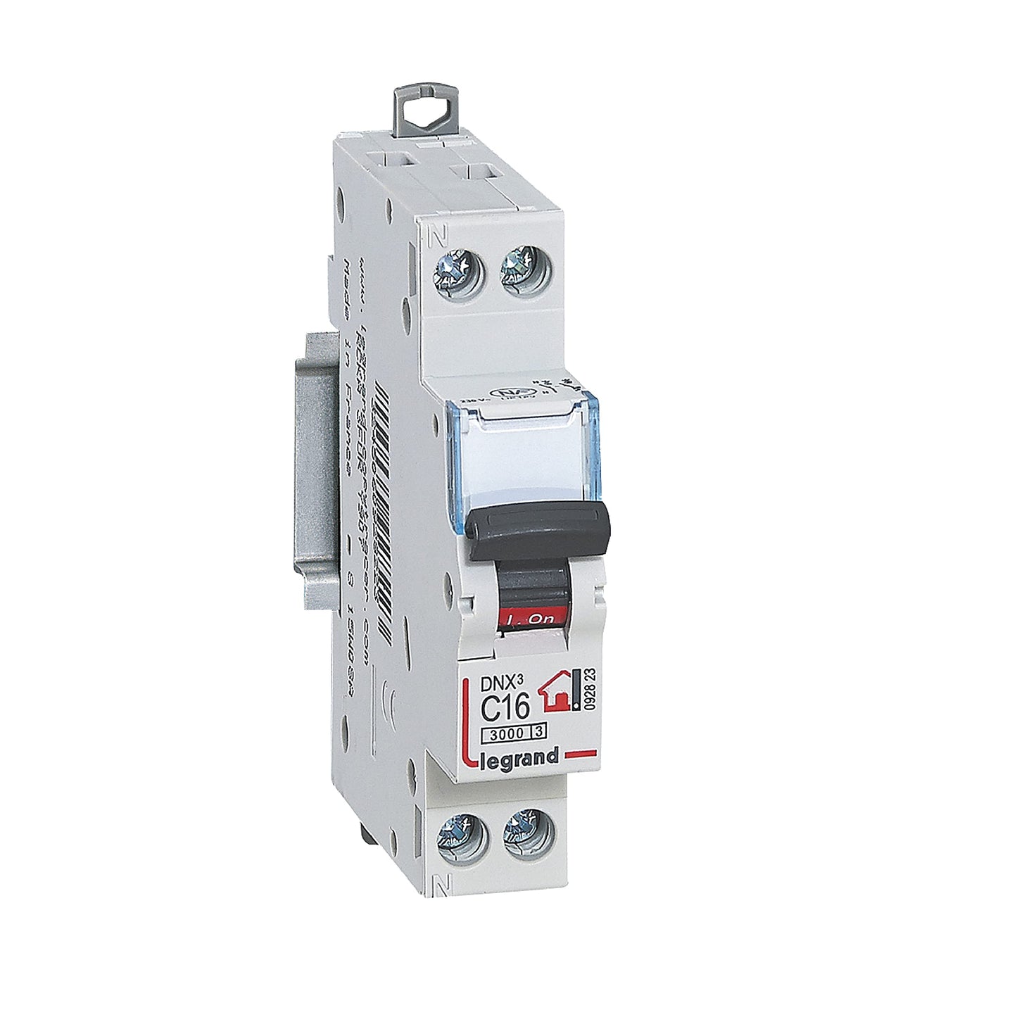 2A Miniature Circuit Breaker
