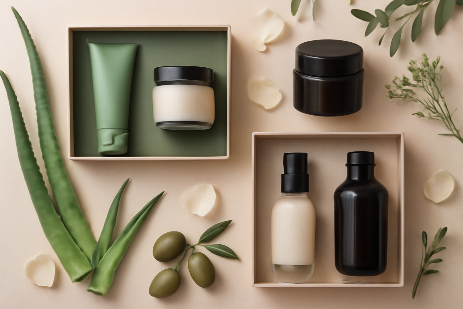 Nature Gift Sets