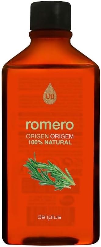 Deliplus Rosemary Body Oil – Invigorating & Nourishing Care | Deenoon Store