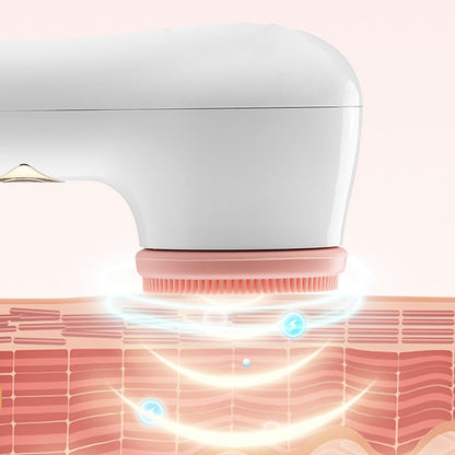 Electric Facial Cleanser: Pore Cleaner & Blackhead Remover