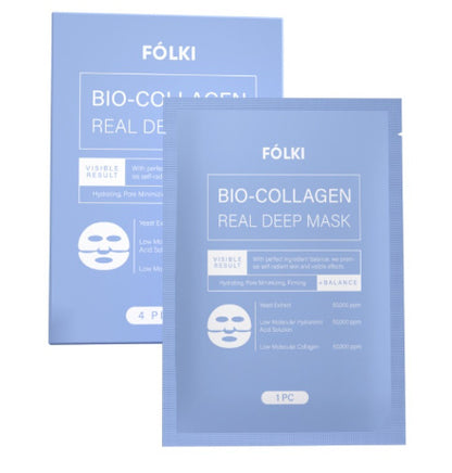 Pore-Minimizing Face Mask: Deep Hydration, Firming, and Brightening Treatment