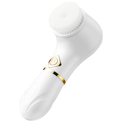 Electric Facial Cleanser: Pore Cleaner & Blackhead Remover