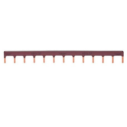 Horizontal Phase Bar (Red)