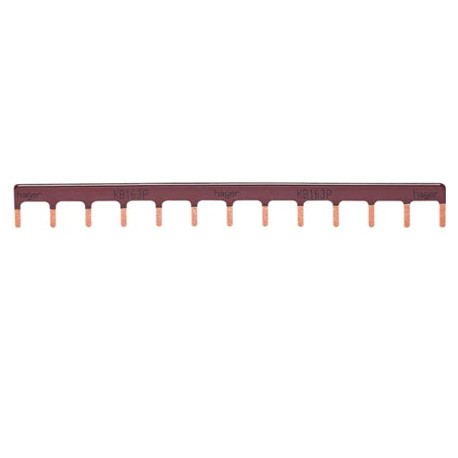 Horizontal Phase Bar (Red)
