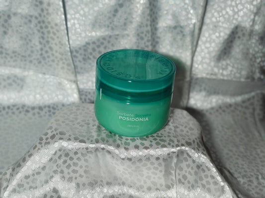 Posidonia Body Sorbet – Ultra-Light Hydrating Cream with Aloe & Jojoba | Deenoon Store