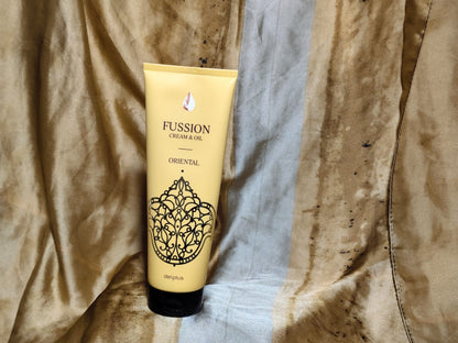 Oriental Delight Box – Nourishing Ritual with Olive Cream, Rosemary Oil & Oriental Body Cream | Deenoon Store