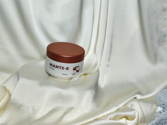 Coconut Body Butter Cream – Intensive Hydration & Nourishment for Dry Skin | Deenoon Store