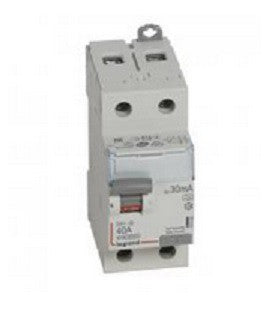40A Type A RCD