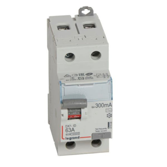 63A Type A RCD