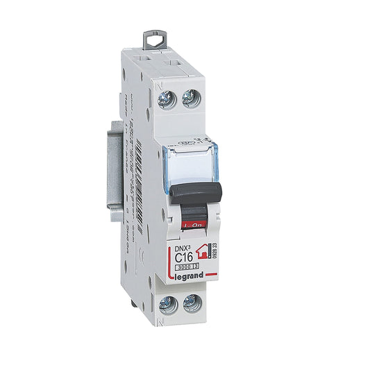 2A Miniature Circuit Breaker